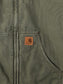 Work Jacket - Green