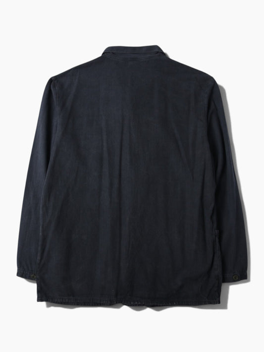 Vintage Chore Jacket - Navy