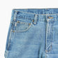 Carpenter Shorts - Denim - 34"