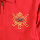 Vintage Harrington Jacket - Red