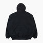 Active Hooded Jacket - Black