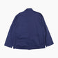 French Chore Jacket - Blue
