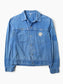 Vintage Chore Jacket - Blue