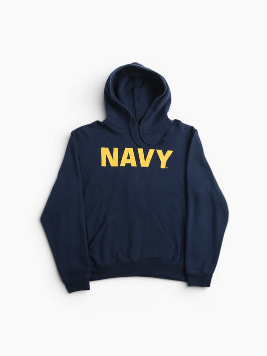 'Navy' Sweatshirt