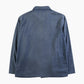 Vintage Chore Jacket - Navy