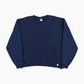 Vintage Sweatshirt - Navy