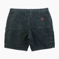 Carpenter Shorts - Black - 40"