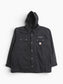 Work Jacket - Black