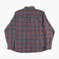 Vintage Shirt - Grey Check