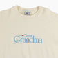 'Great Grandma' Sweatshirt - Yellow