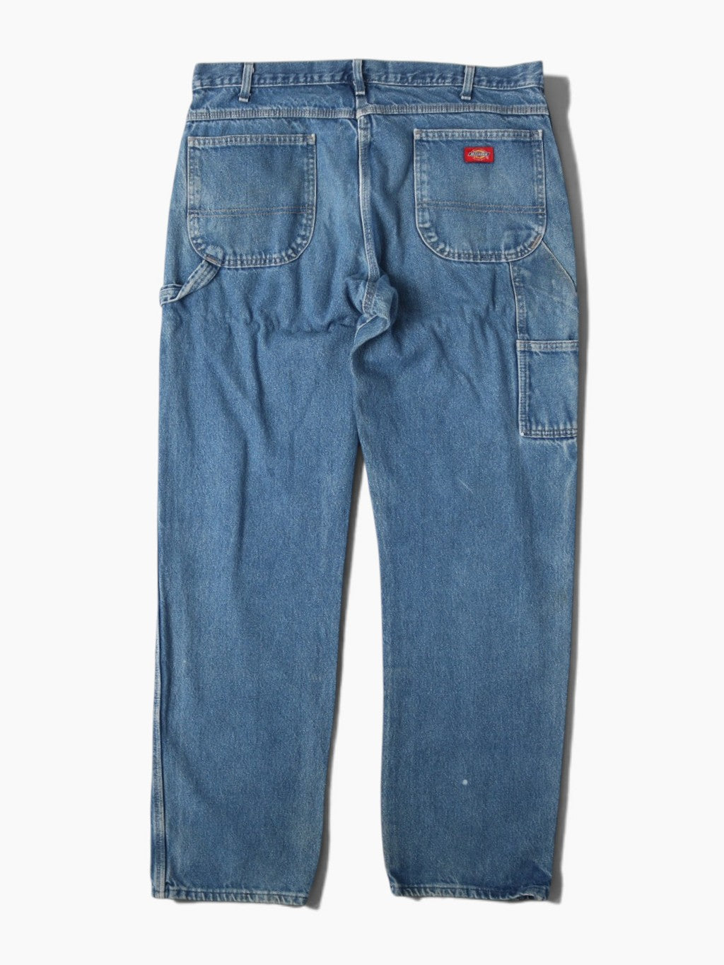 Vintage Carpenter Pants - Denim - 38/34