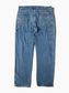 Vintage Carpenter Pants - Denim - 38/34