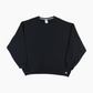 Vintage Sweatshirt - Black