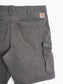 Cargo Shorts - Grey - 38"