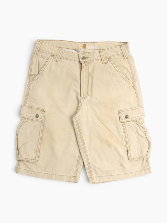 Cargo Shorts - Hamilton Brown