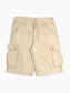 Cargo Shorts - Hamilton Brown