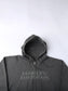 'Chilkoot Pass' Hooded Sweatshirt - Grey