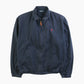 Vintage Harrington Jacket - Navy