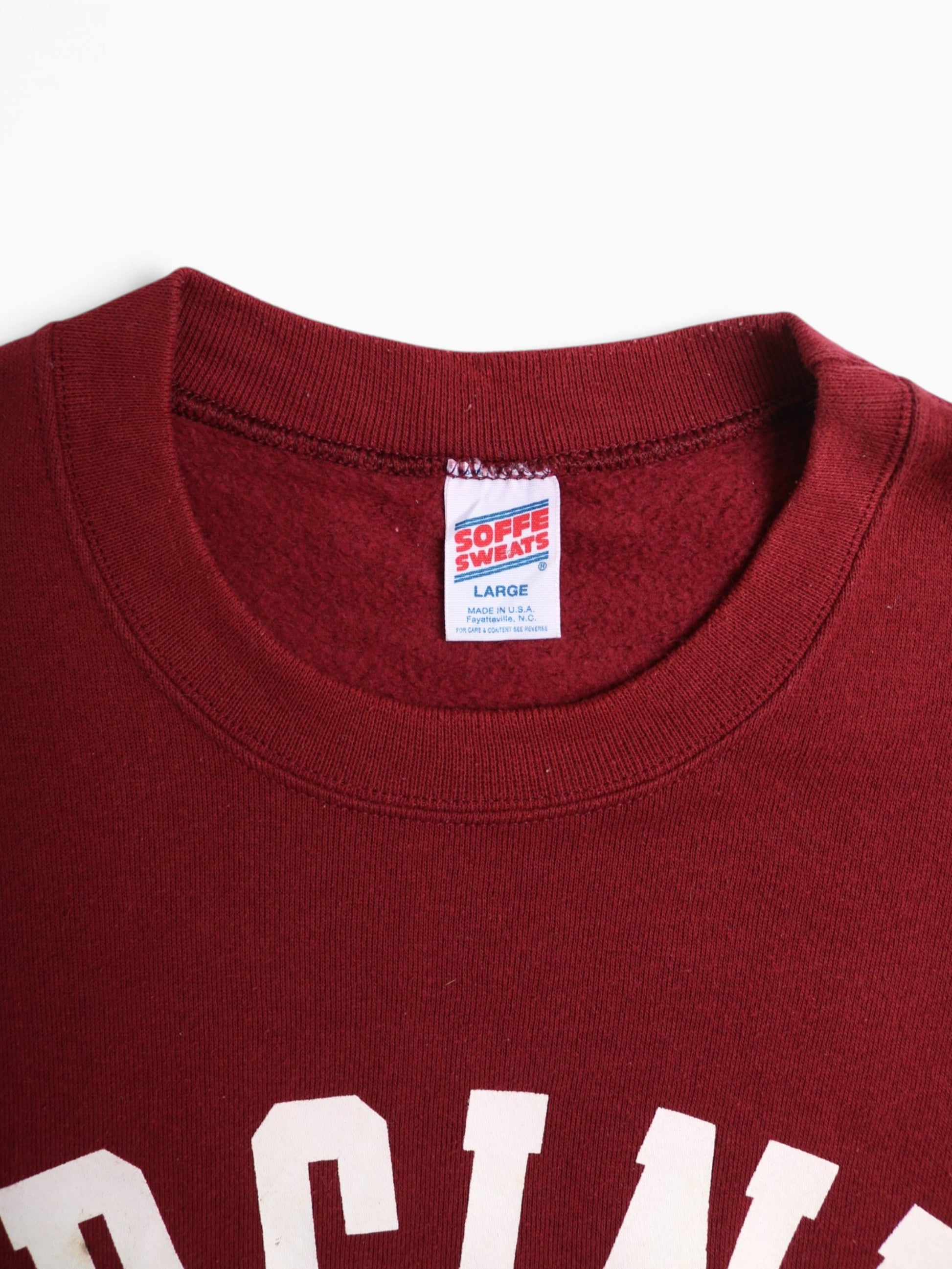 'Virginia Tech Sweatshirt