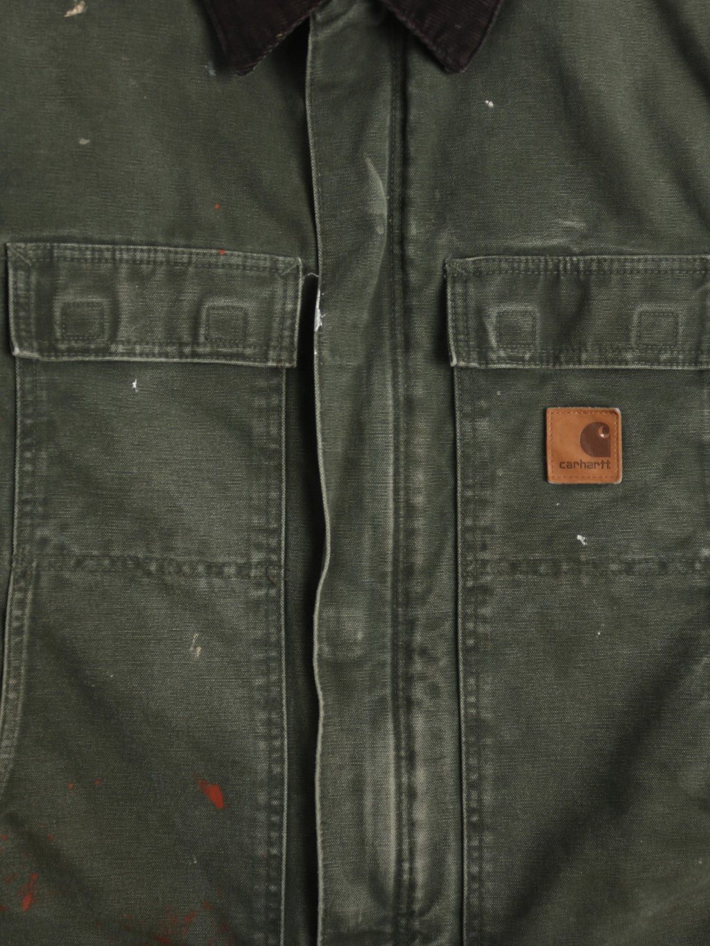 Arctic Jacket - Green