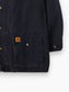 Work Jacket - Navy