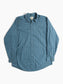 Vintage Shirt - Blue Check