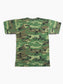 Woodland Camouflage T-shirt