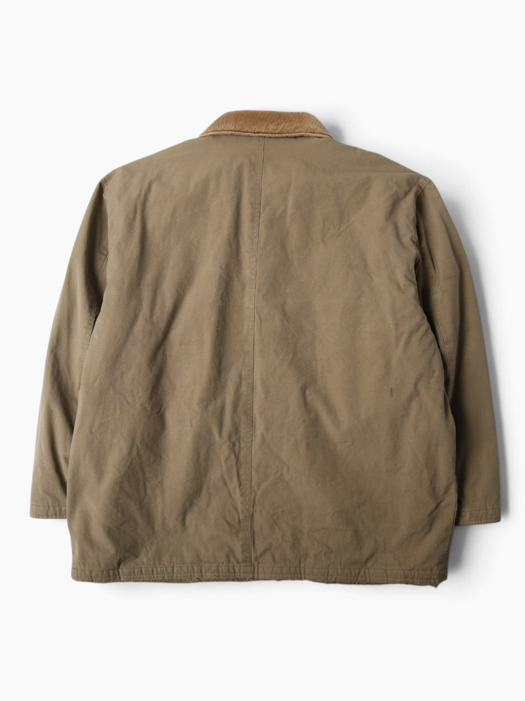 'R&R Classics' Barn Coat