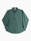 Vintage Shirt - Green Check