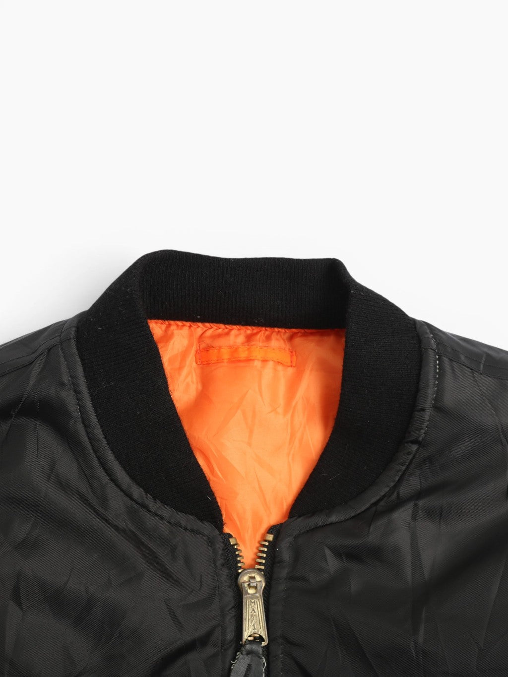 Vintage MA-1 Bomber Jacket
