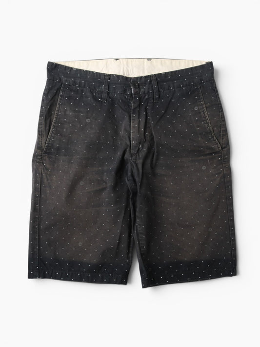 Johnson Shorts - Black - 28"