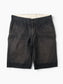Johnson Shorts - Black - 28"