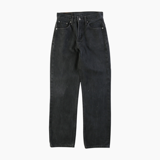 Vintage 516 Jeans - Black 29/32