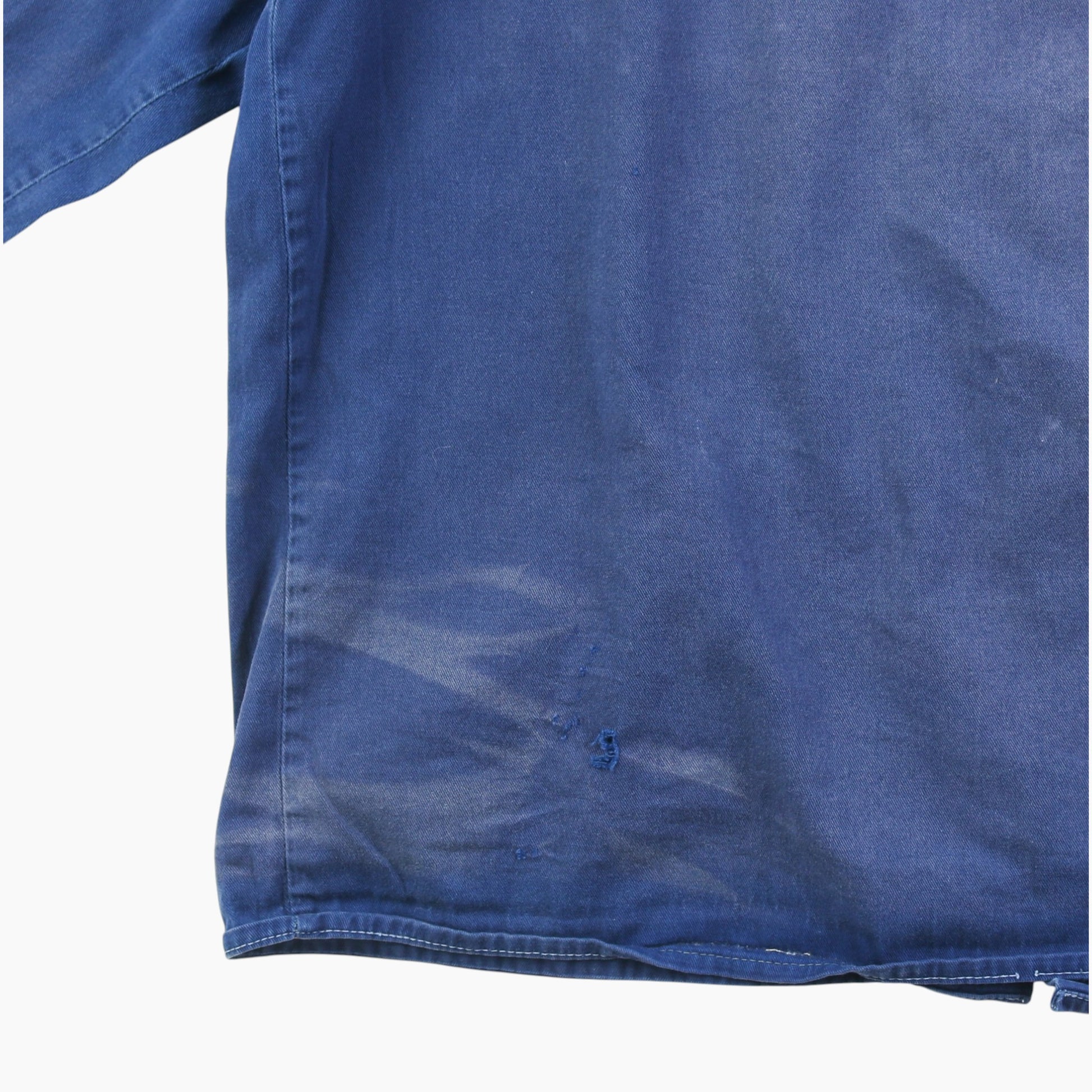 Vintage Chore Jacket - Blue