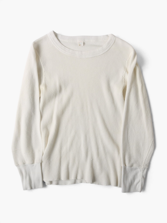 'Fruit Of The Loom' Waffle Thermal