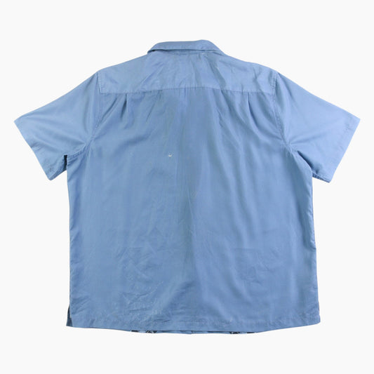 'George' Bowling Shirt