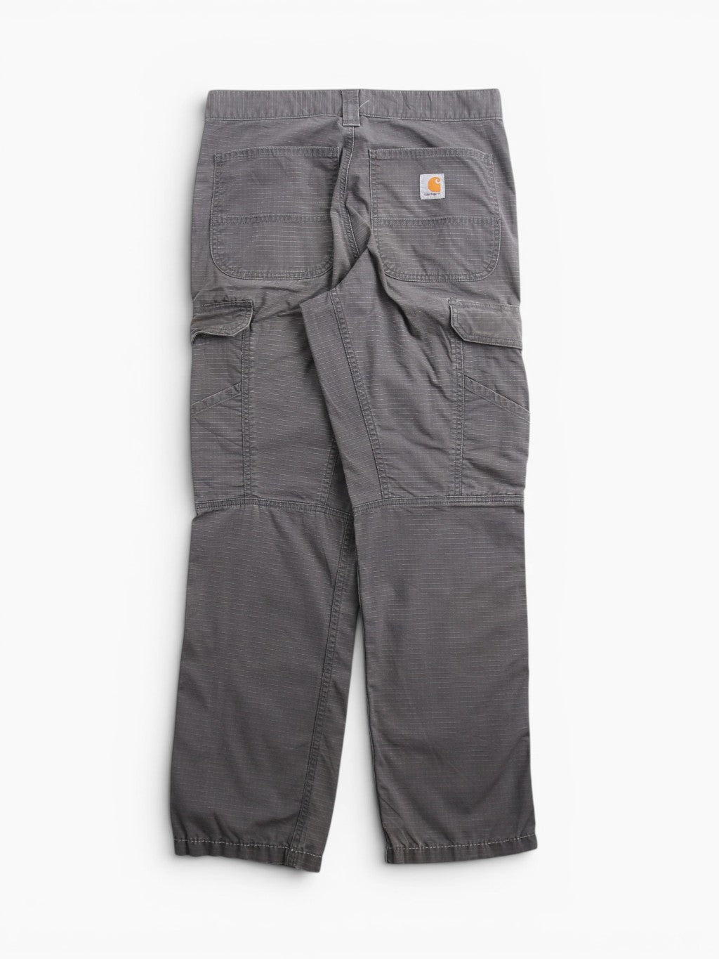 Cargo Pants - Grey