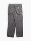 Cargo Pants - Grey