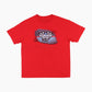 Vintage 'Goodwrench Service' T-shirt - Red