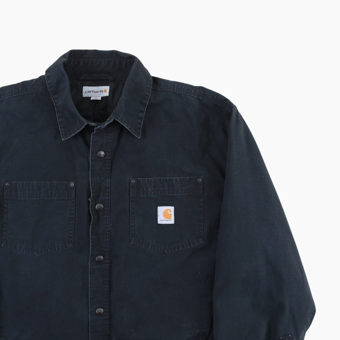 Work Shirt - Black