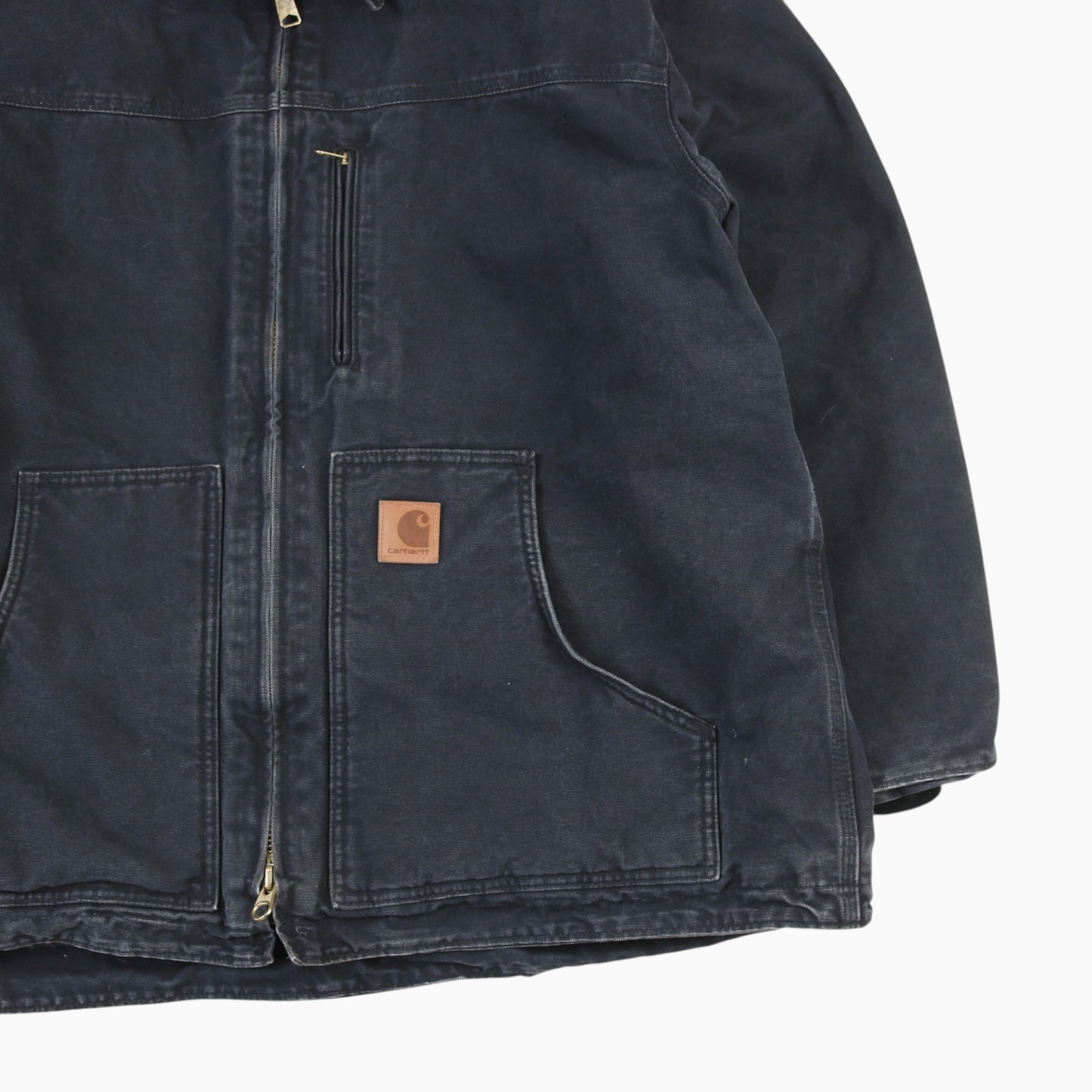 Arctic Jacket - Black