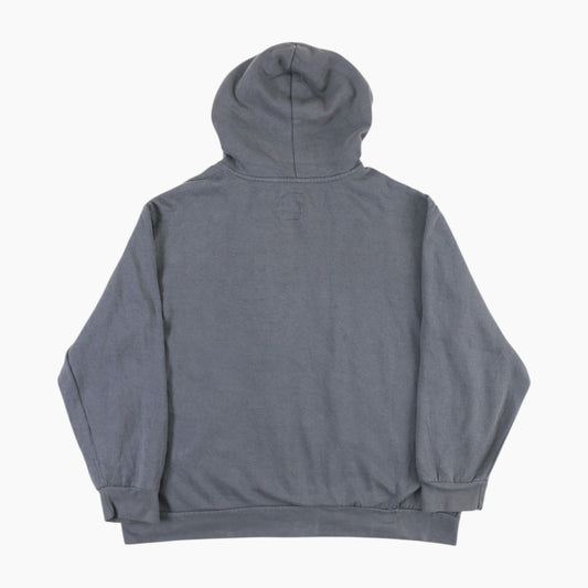 Dickies Hooded Sweatshirt - Grey