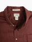 Vintage Shirt - Red