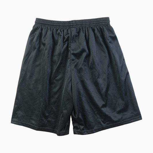 'PLATT' Basketball Shorts