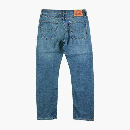 Vintage 513 Jeans - Denim 33/30