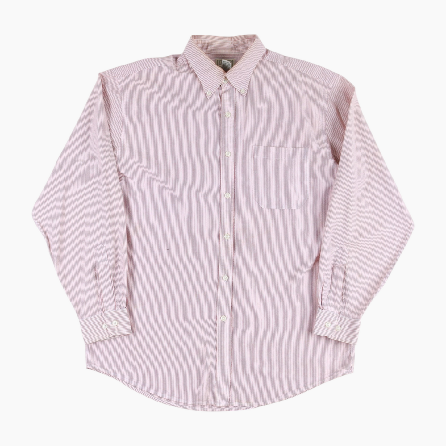 Shirt - Red