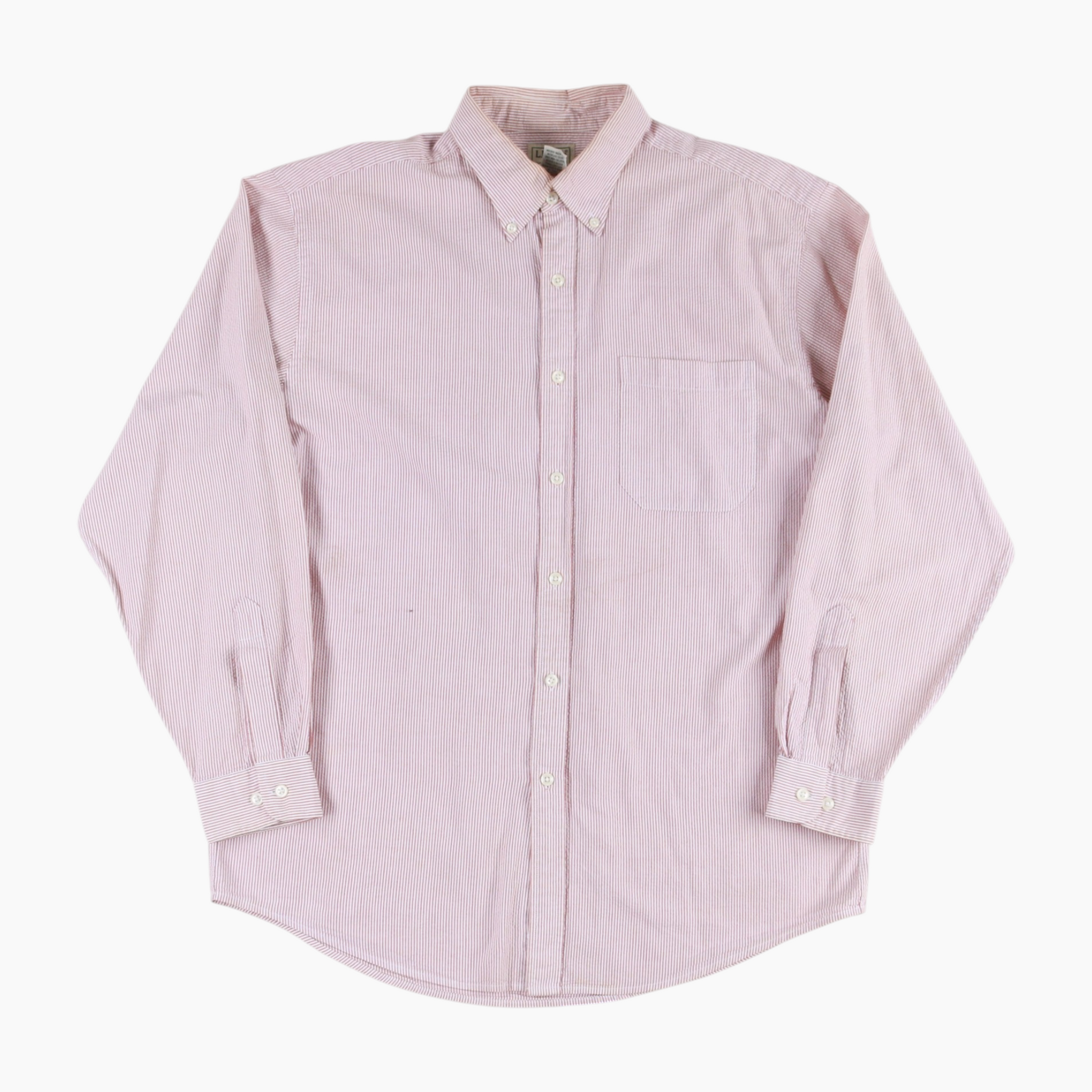 Shirt - Red