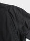 Work Jacket - Black