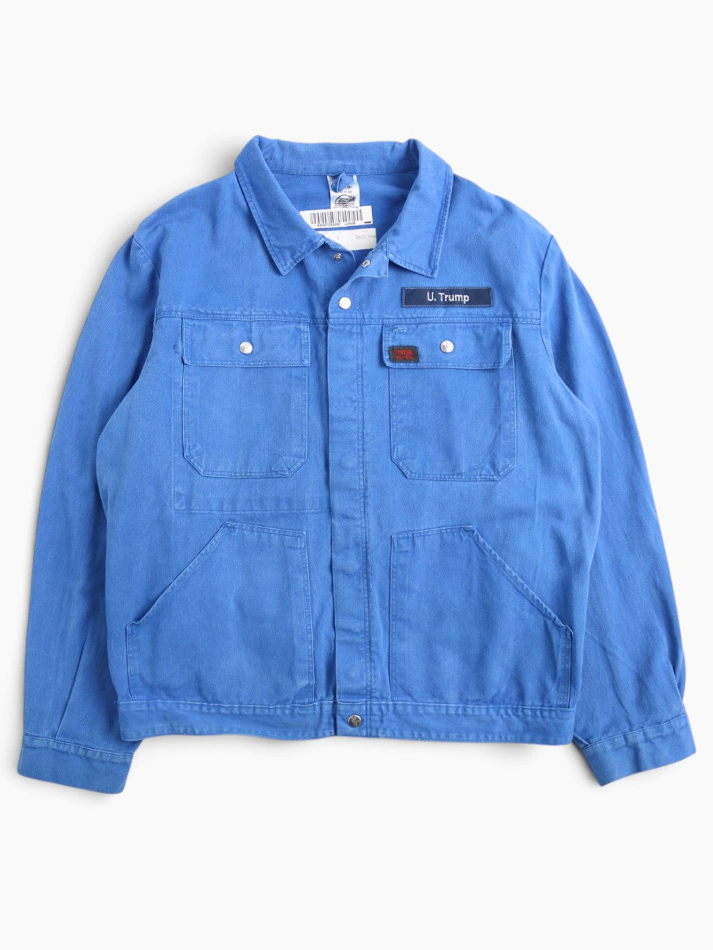 Vintage Chore Jacket