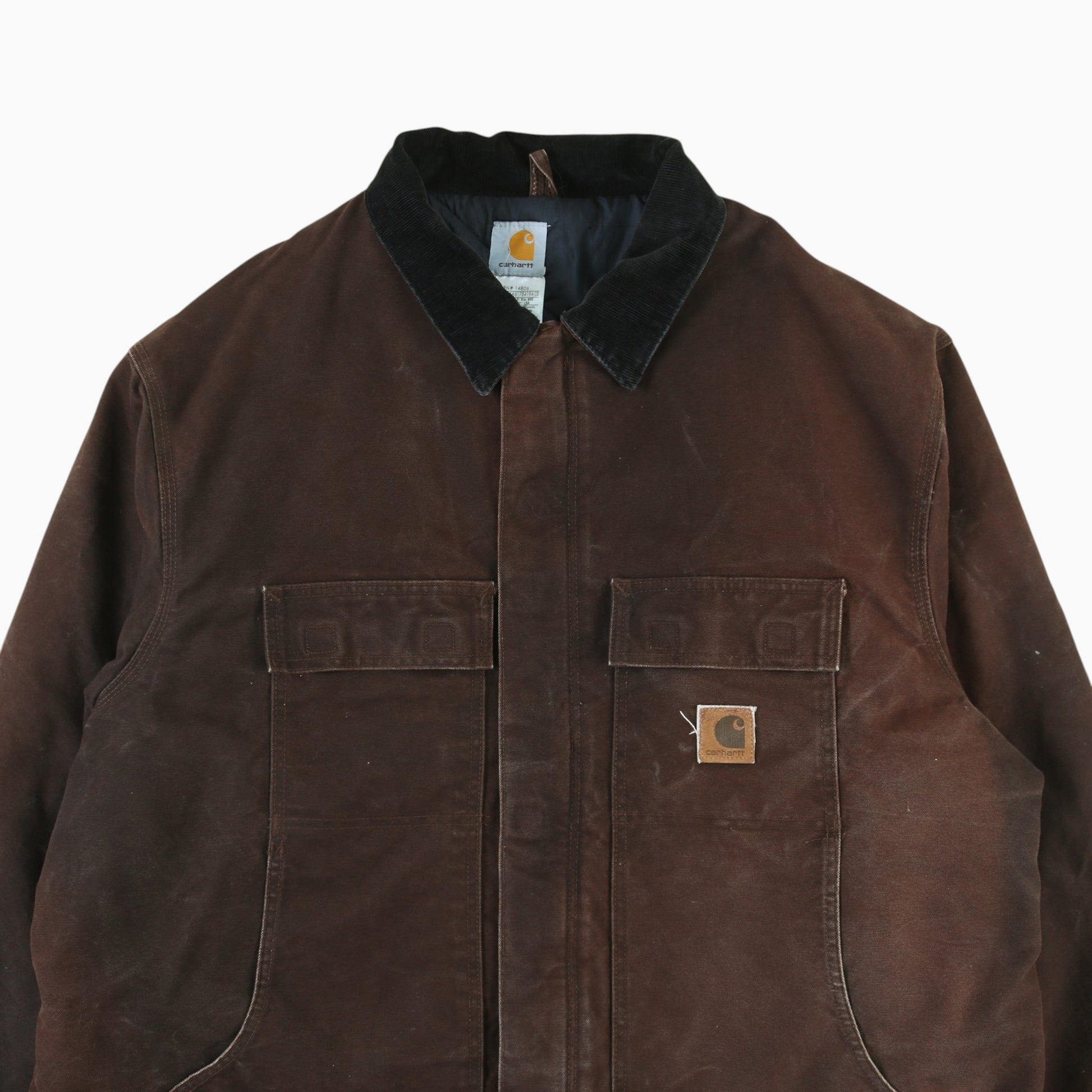 Arctic Jacket - Brown